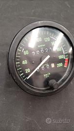 Contachilometri BMW R80GS