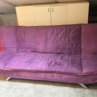 Divano letto