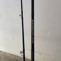 Canna shimano blue romance ULTRA POWERGAME