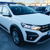 Dacia Sandero Stepway GPL 80K KM!
