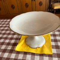 Alzata per frutta o dolci