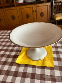 Alzata per frutta o dolci