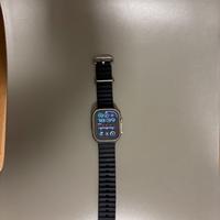 Apple Whatch