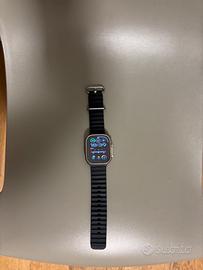 Apple Whatch