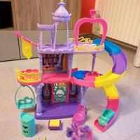 Castello Rainbow My Little Pony