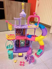 Castello Rainbow My Little Pony