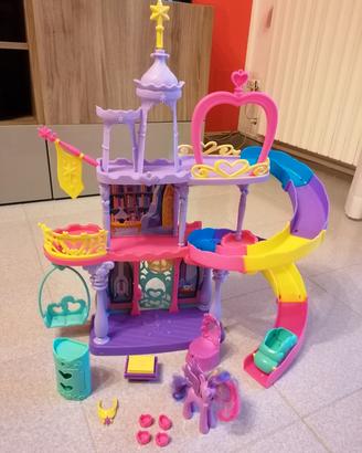 Castello Rainbow My Little Pony