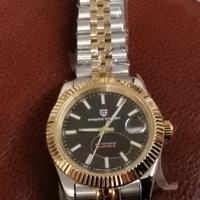 Orologio uomo automatico Pagani