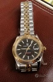 Orologio uomo automatico Pagani