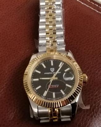 Orologio uomo automatico Pagani