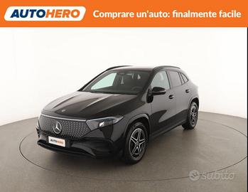MERCEDES-BENZ EQA ZS83499