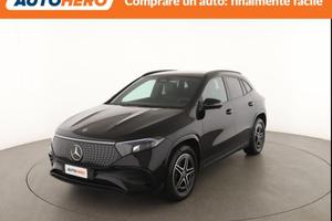 MERCEDES-BENZ EQA ZS83499