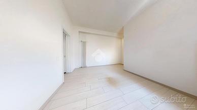 CASA INDIPENDENTE A SEGRATE