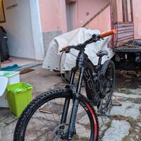 exept bike Taglia M 