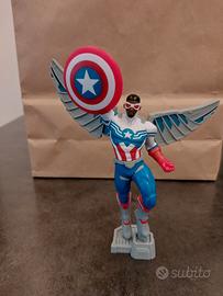 Falcon 