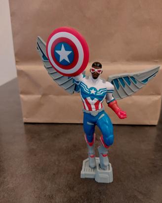 Falcon 