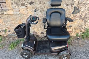 scoter elettrico mobility 110