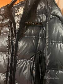 Giubbotto Fred Mello taglia M