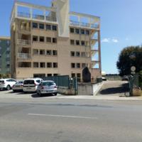 Cagliari Via Giotto Uffici