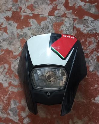 faro swm 125 2020