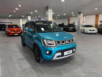 Suzuki Ignis 1.2 Hybrid Cool