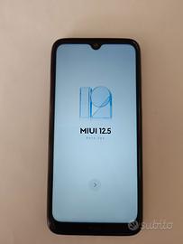 Redmi note 8T