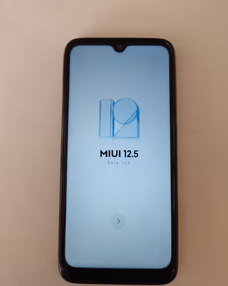 Redmi note 8T