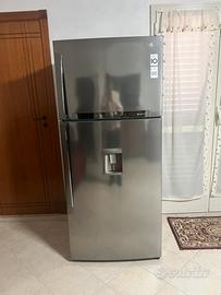 Frigo dopoia porta LG