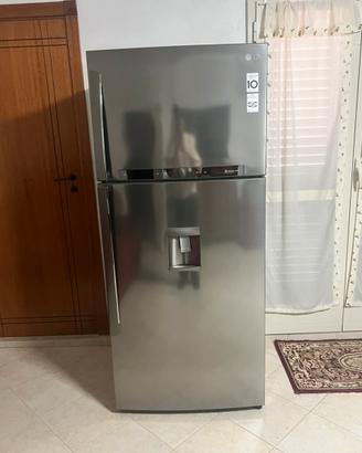 Frigo dopoia porta LG