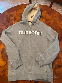 Giacca Burton