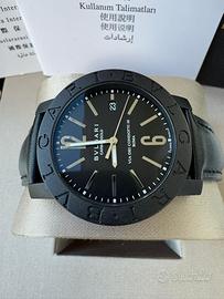 Orologio Bulgari Via dei Condotti 10 Perfetto