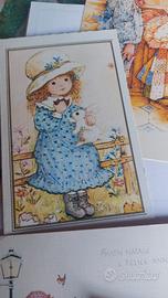 set cartoline Holly Hobby