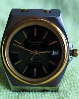 Orologio vintage Philip Watch