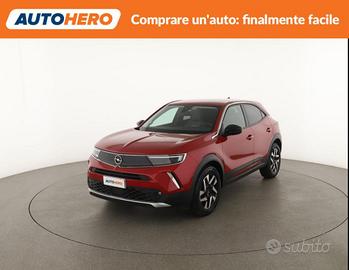 OPEL Mokka SX96722