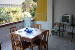 Dal 16 al 31 agosto appartamento in Ginosa Marina