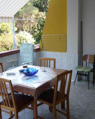 Dal 16 al 31 agosto appartamento in Ginosa Marina