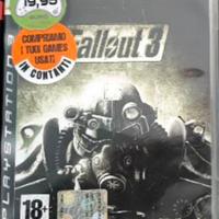 Fallout 3 PS3