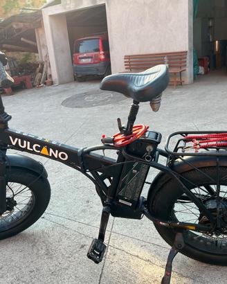 Bici elettrica 500w