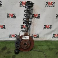 FUSELLO COMPLETO ANTERIORE SINISTRO RENAULT Megane