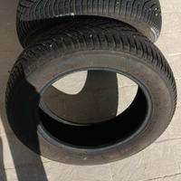 gomme invernali 185 60 15  88T