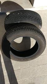 gomme invernali 185 60 15  88T