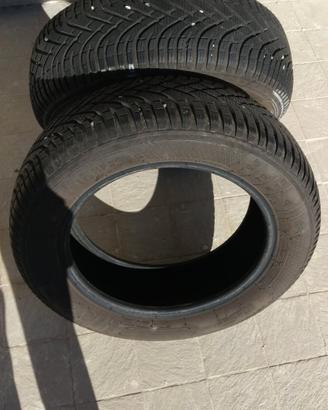 gomme invernali 185 60 15  88T