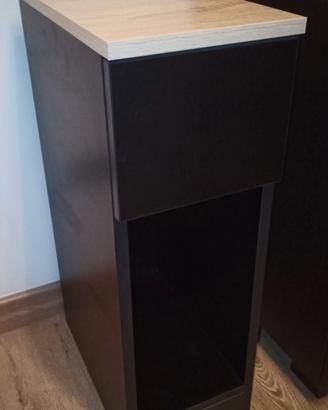 comodini moderni 