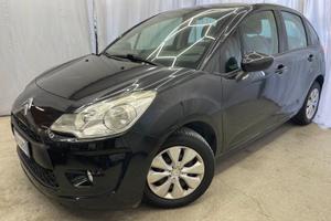 Citroen C3 VISIO DRIVE - FINANZIABILE SENZA BUSTA