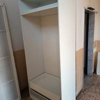 struttura pax ikea