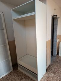 struttura pax ikea