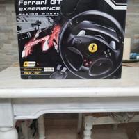 Simulatore di guida ThrustMaster Ferrari GT 
