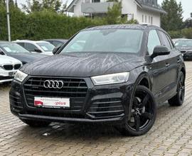 Audi Q5 2.0 TDI quattro S tronic S line plus