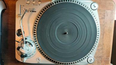 giradischi  BST pr100