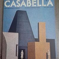 CASABELLA n° 528
